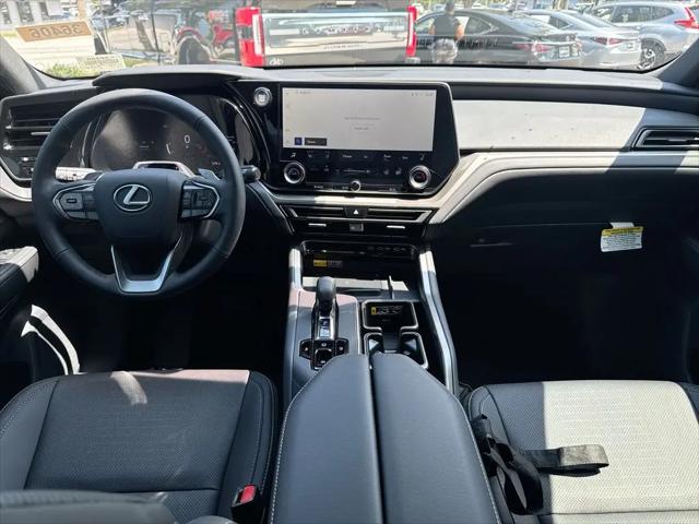 2026 Lexus TX 350 TX 350
