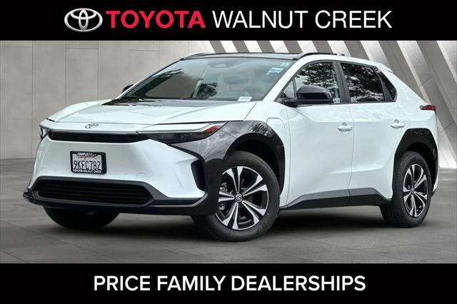 2023 Toyota bZ4X XLE for sale in Walnut Creek, CA