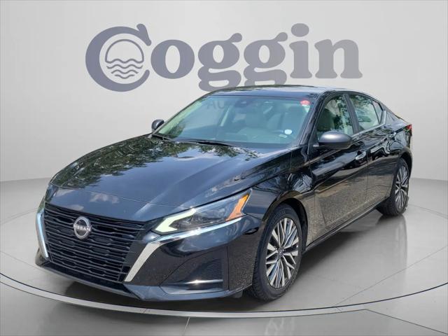 2025 Nissan Altima SV FWD for sale in Jacksonville, FL