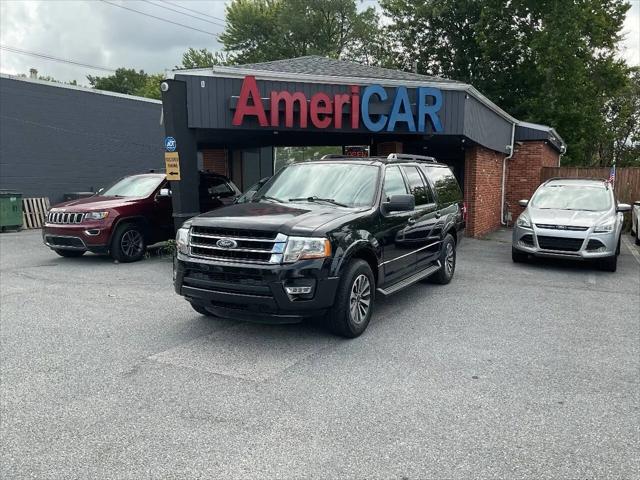2015 Ford Expedition EL XLT for sale in Laurel, MD