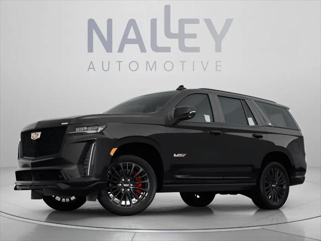 2024 Cadillac Escalade 4WD Premium Luxury for sale in Union City, GA