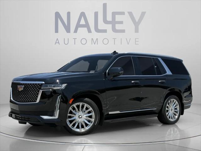 2024 Cadillac Escalade 4WD Premium Luxury for sale in Union City, GA