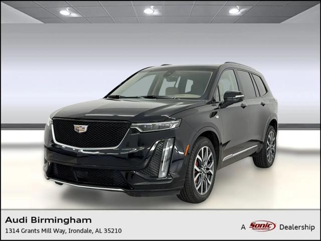 2023 Cadillac XT6 AWD Sport for sale in Irondale, AL