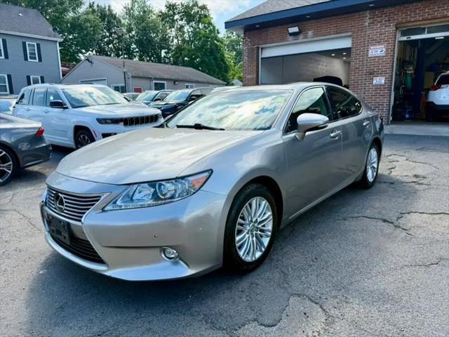 2015 Lexus ES 350 ES 350 for sale in Hartford, CT