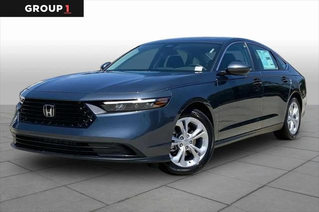 2026 Honda Accord Sedan LX for sale in Slidell, LA