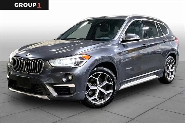 2016 BMW X1 xDrive28i for sale in Danvers, MA