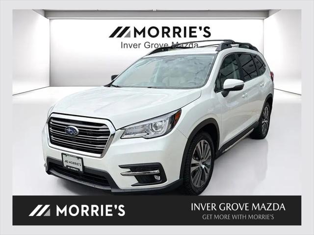 2019 Subaru Ascent Limited for sale in Inver Grove Heights, MN