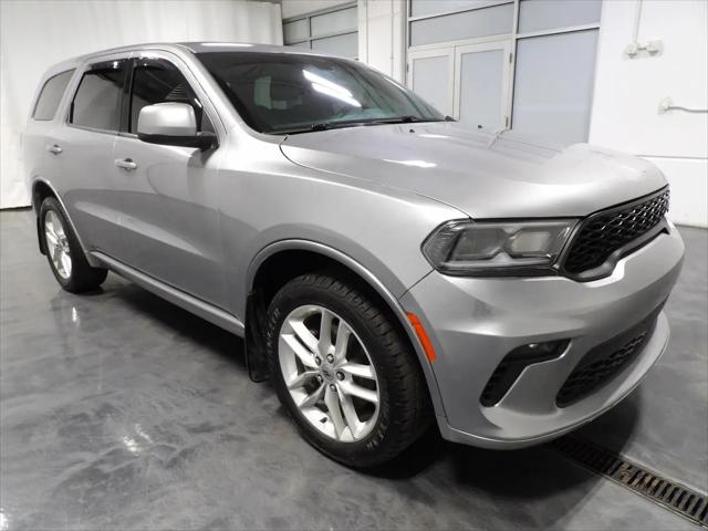 2021 Dodge Durango GT AWD