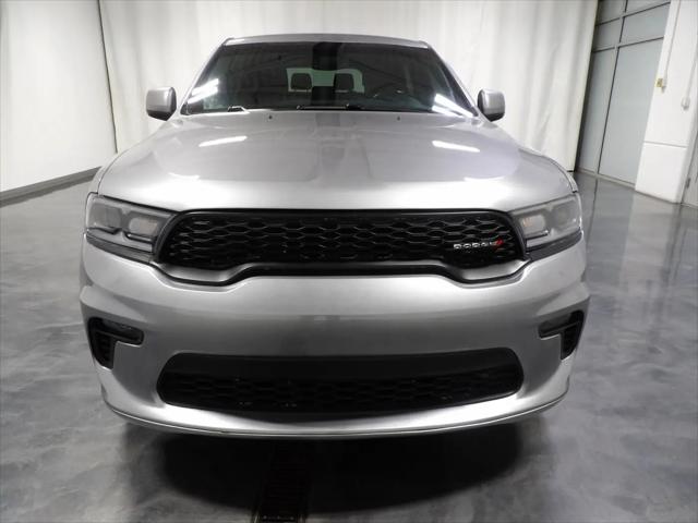 2021 Dodge Durango GT AWD