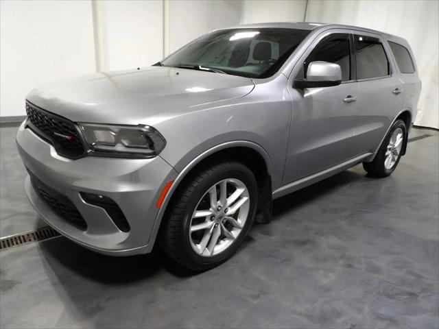 2021 Dodge Durango GT AWD