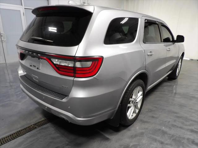 2021 Dodge Durango GT AWD