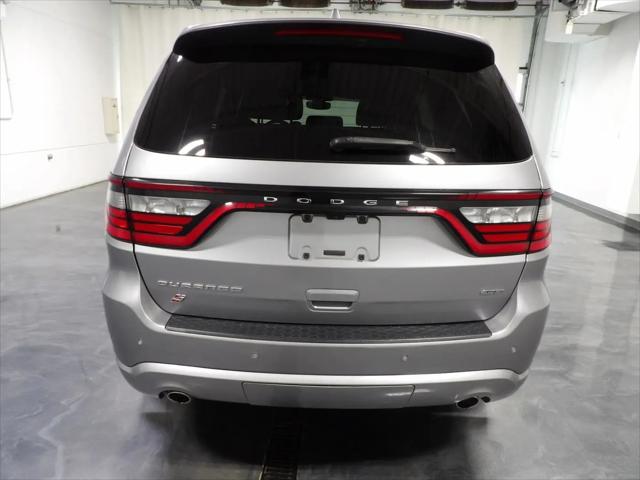 2021 Dodge Durango GT AWD