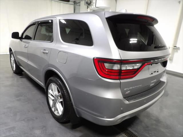 2021 Dodge Durango GT AWD