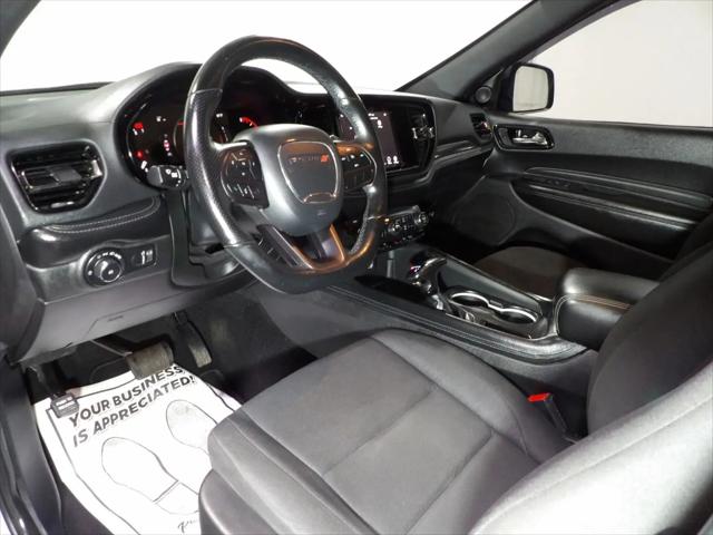 2021 Dodge Durango GT AWD