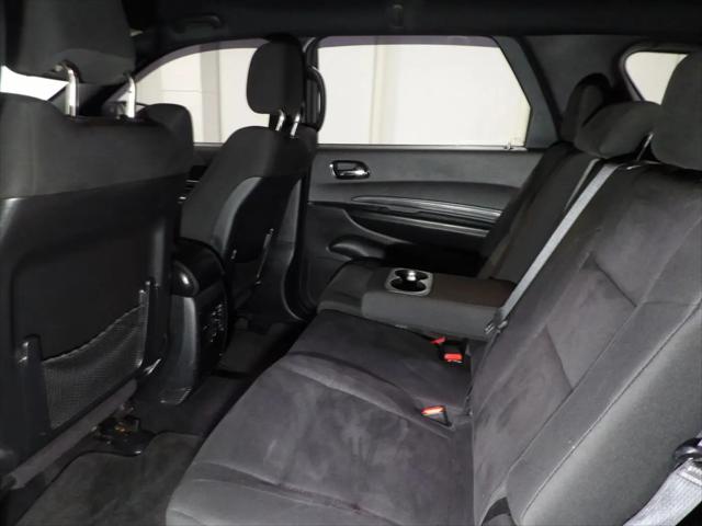 2021 Dodge Durango GT AWD