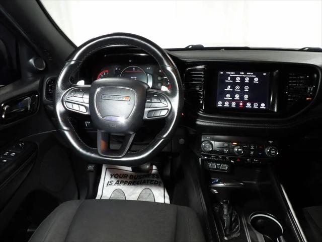 2021 Dodge Durango GT AWD