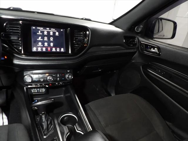 2021 Dodge Durango GT AWD