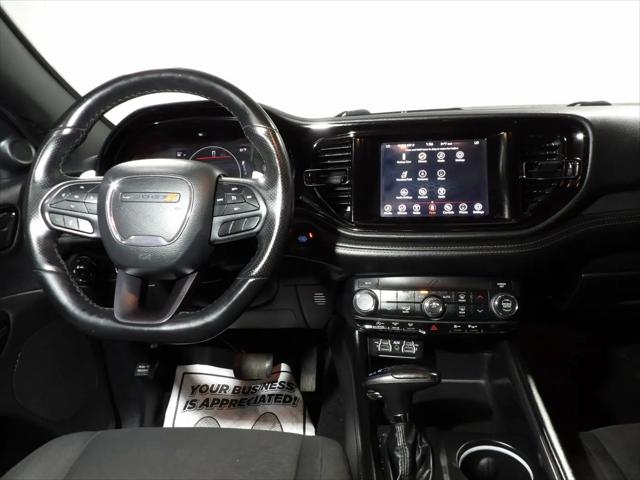 2021 Dodge Durango GT AWD