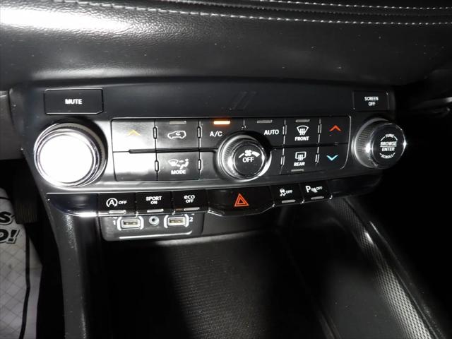 2021 Dodge Durango GT AWD