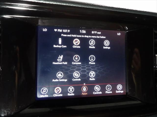 2021 Dodge Durango GT AWD