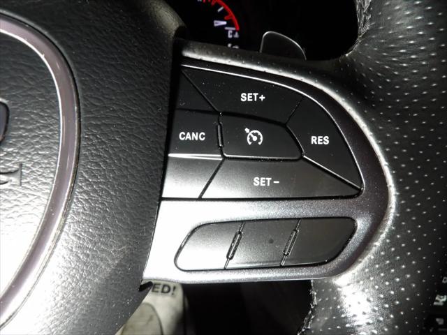 2021 Dodge Durango GT AWD