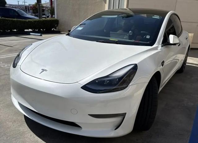 2023 Tesla Model 3 Performance Dual Motor All-Wheel Drive for sale in Glendale, CA
