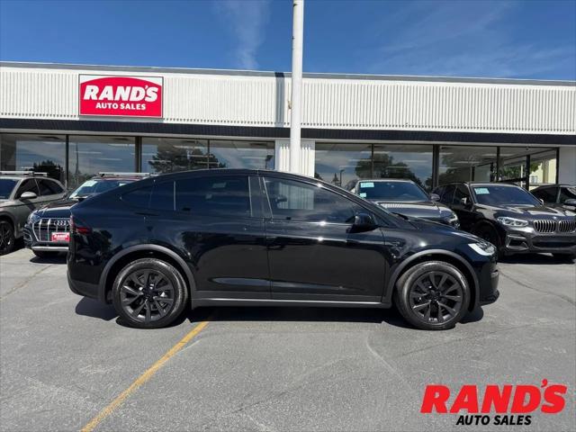 2023 Tesla Model X Standard Range for sale in North Salt Lake, UT