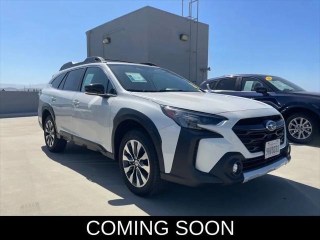 2024 Subaru Outback Limited for sale in Orange, CA
