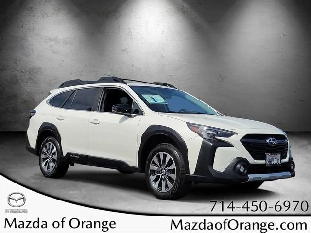 2024 Subaru Outback Limited for sale in Orange, CA
