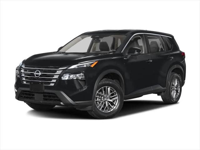2025 Nissan Rogue SV Intelligent AWD for sale in Springfield, VA