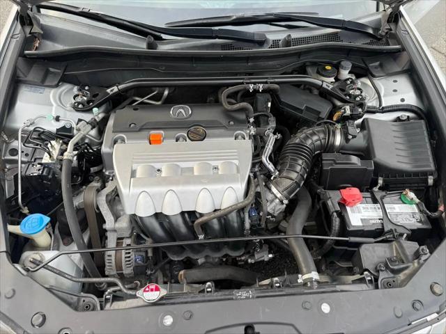 2012 Acura TSX 2.4