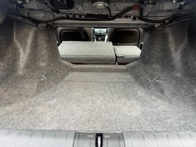 2012 Acura TSX 2.4