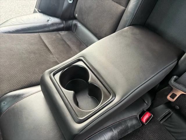 2012 Acura TSX 2.4