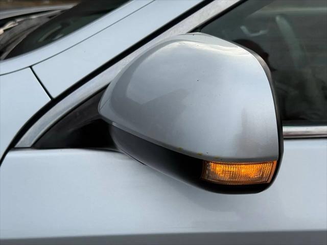 2012 Acura TSX 2.4