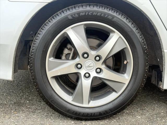 2012 Acura TSX 2.4