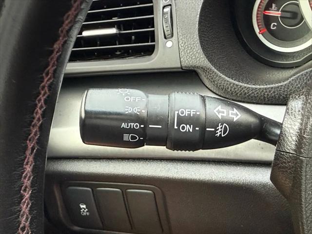 2012 Acura TSX 2.4