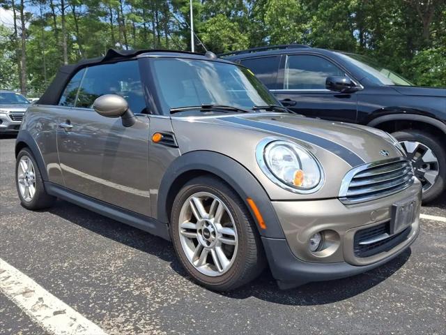 2013 MINI Convertible Cooper for sale in Toms River, NJ