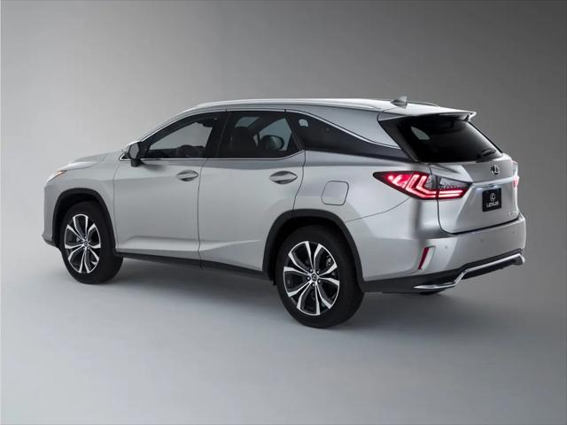 2018 Lexus RX 350 Premium for sale in Winston-Salem, NC