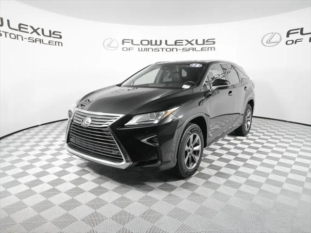 2018 Lexus RX 350 Premium for sale in Winston-Salem, NC