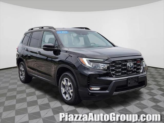2023 Honda Passport AWD TrailSport for sale in Philadelphia, PA