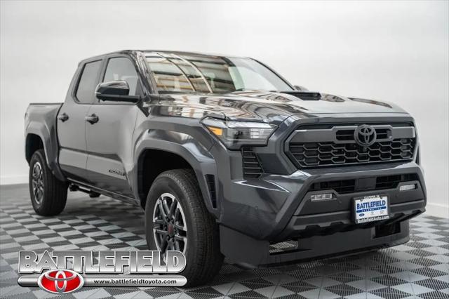 2026 Toyota Tacoma TRD Sport for sale in Culpeper, VA