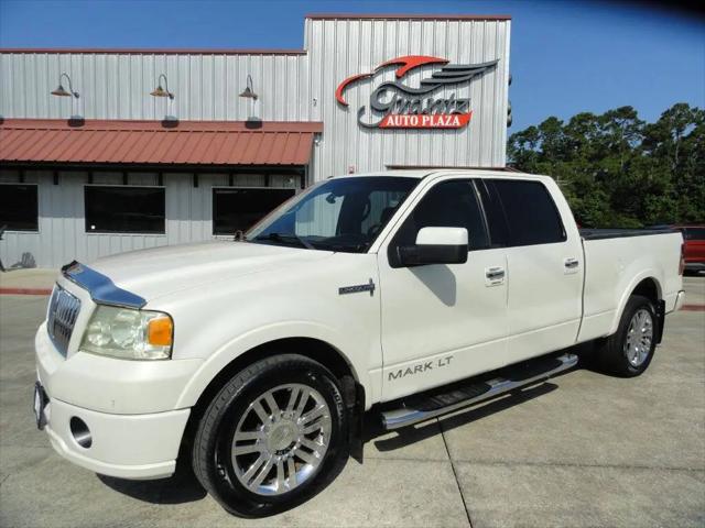 2007 Lincoln Mark LT Standard for sale in Lumberton, TX