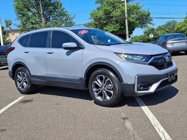 2022 Honda CR-V AWD EX for sale in Trevose, PA