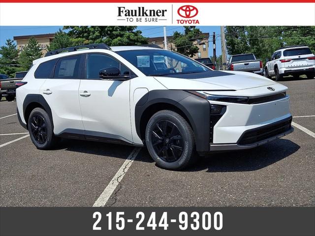 2026 Toyota bZ Woodland Woodland for sale in Trevose, PA