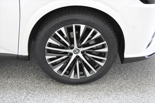 2024 Lexus RX 350 Premium Plus