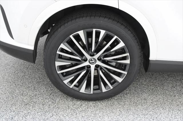 2024 Lexus RX 350 Premium Plus