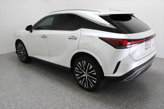 2024 Lexus RX 350 Premium Plus