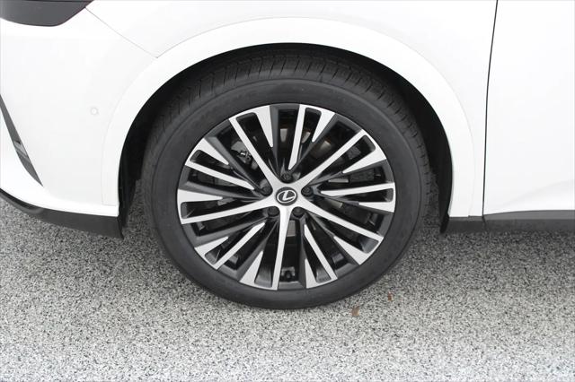 2024 Lexus RX 350 Premium Plus