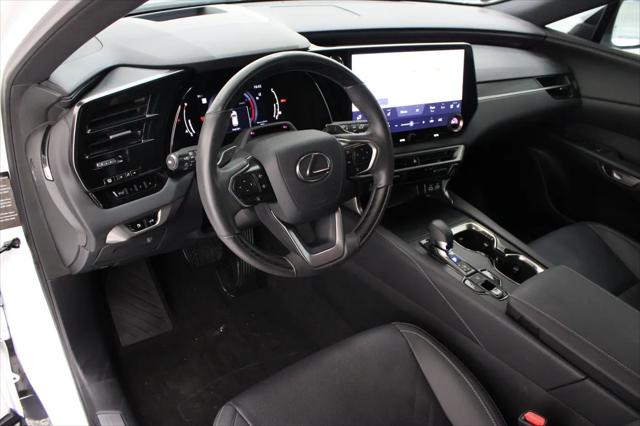 2024 Lexus RX 350 Premium Plus