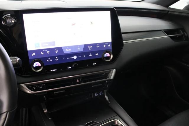 2024 Lexus RX 350 Premium Plus